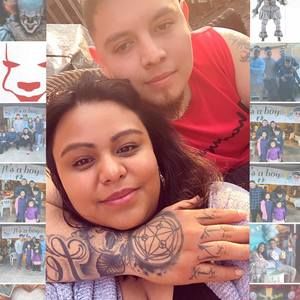 Meet your Posher, Jose liz